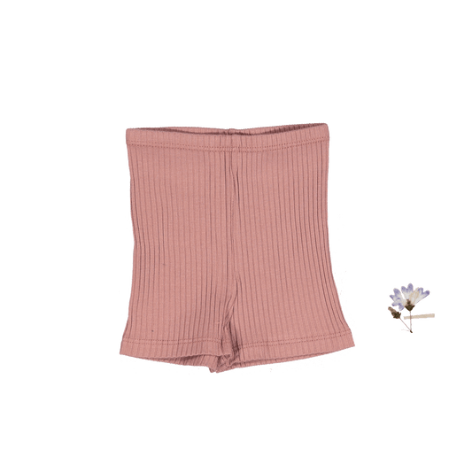 The Short  - Rosewood Ribbed