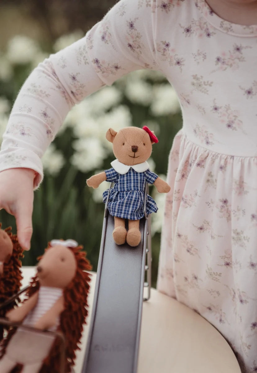 Maisie | The Prep / Kindy Wombat