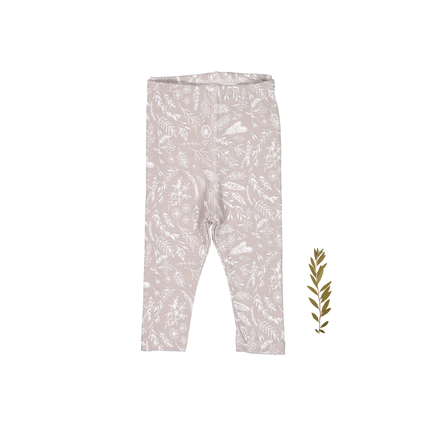 The Printed Legging - Signature