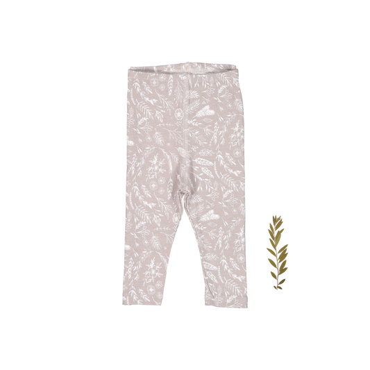 The Printed Legging - Signature