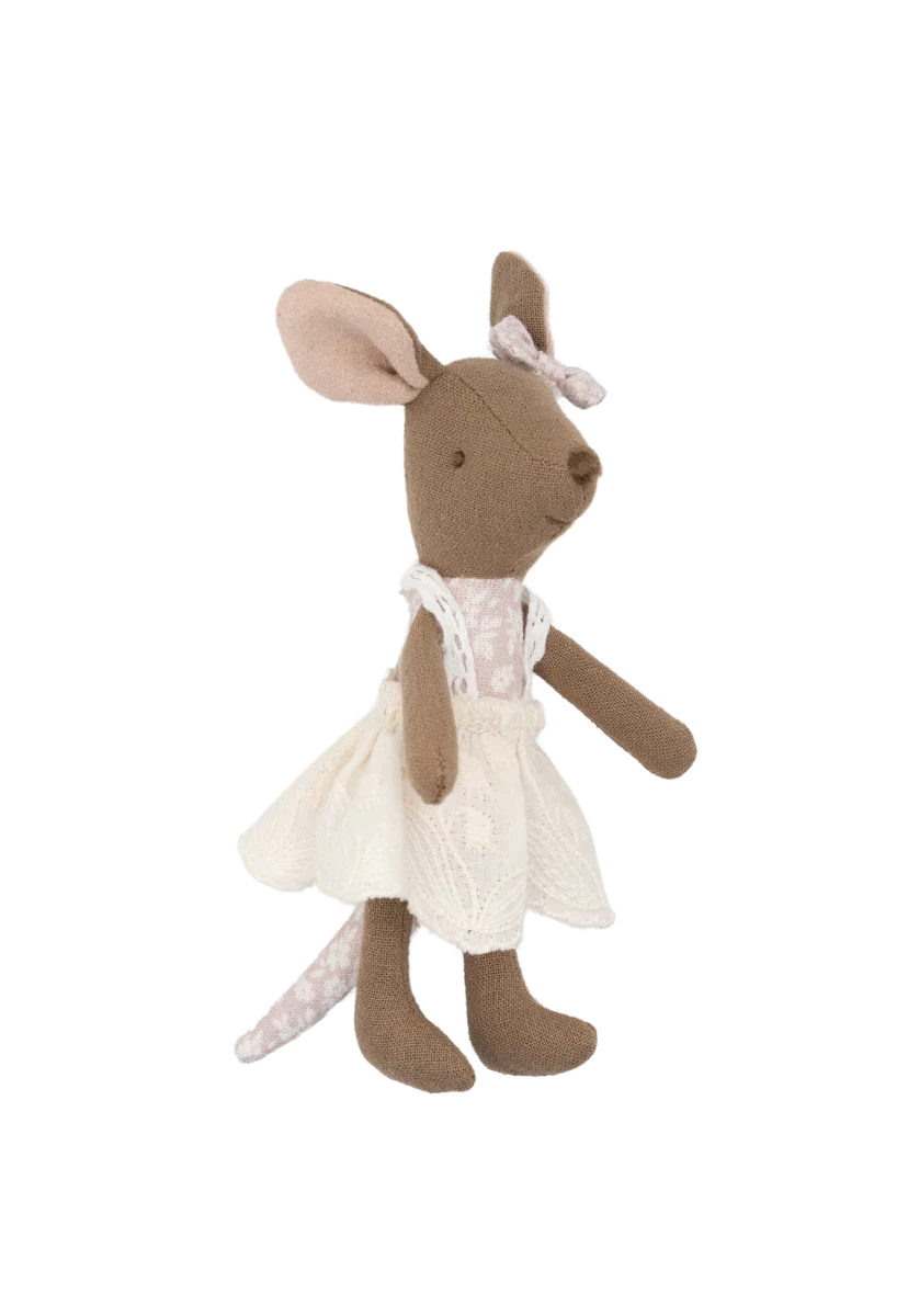 The Bae | Kangaroo Miniature Doll *Pre-order