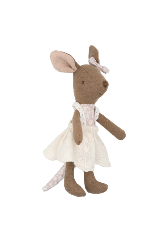 The Bae | Kangaroo Miniature Doll *Pre-order