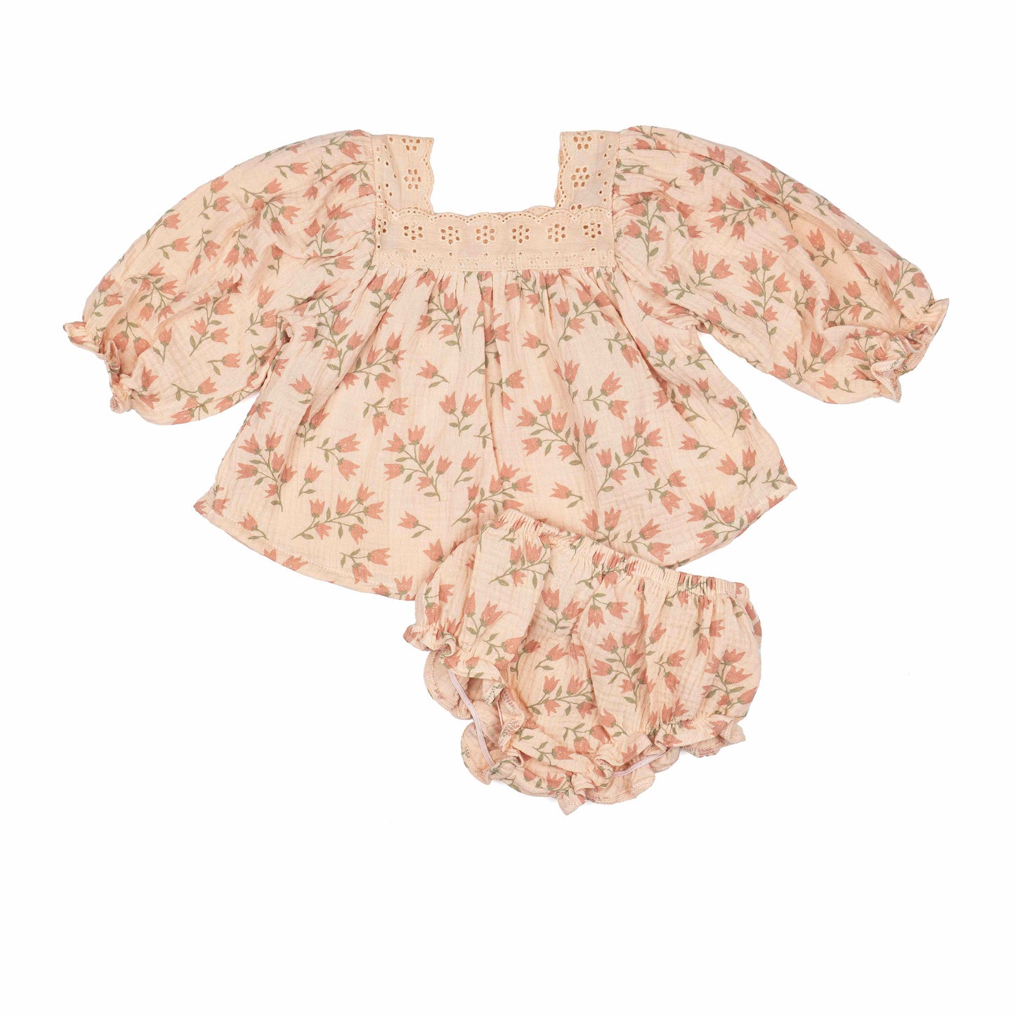 Ciel Set | Dainty Flowers